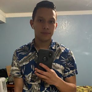 Meet your Posher, Antony